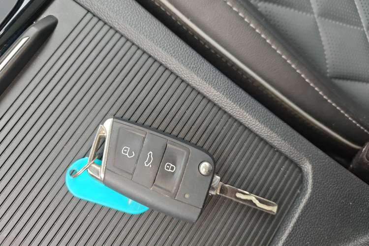 Used Volkswagen Sagitar 2023 280TSI DSG Beyond Lite Edition