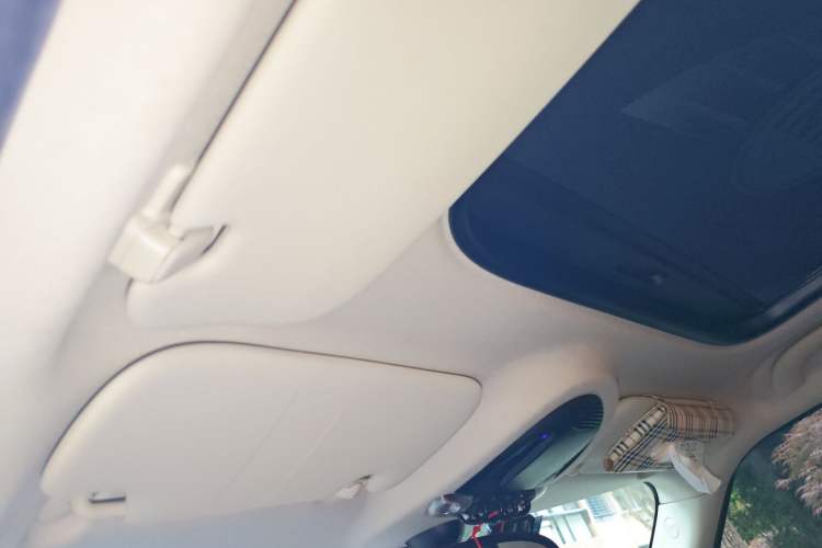 Used MINI Countryman 2011 1.6L COOPER Fun Headliner