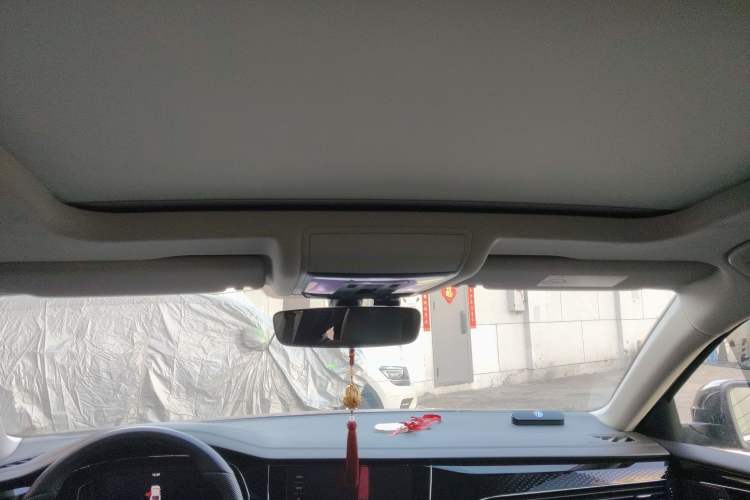 Used Volkswagen Passat 2024 380TSI Starry Dragon Edition