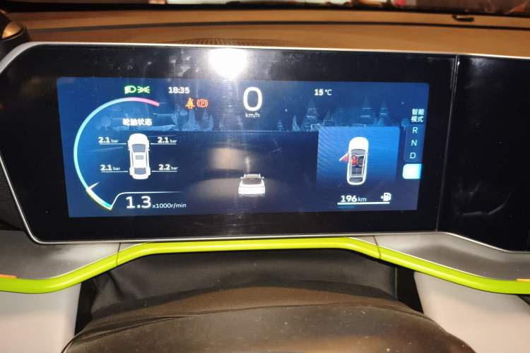 Used Geely Auto Coolray 2022 Bin Yue COOL 1.5TD DCT Ignite Edition