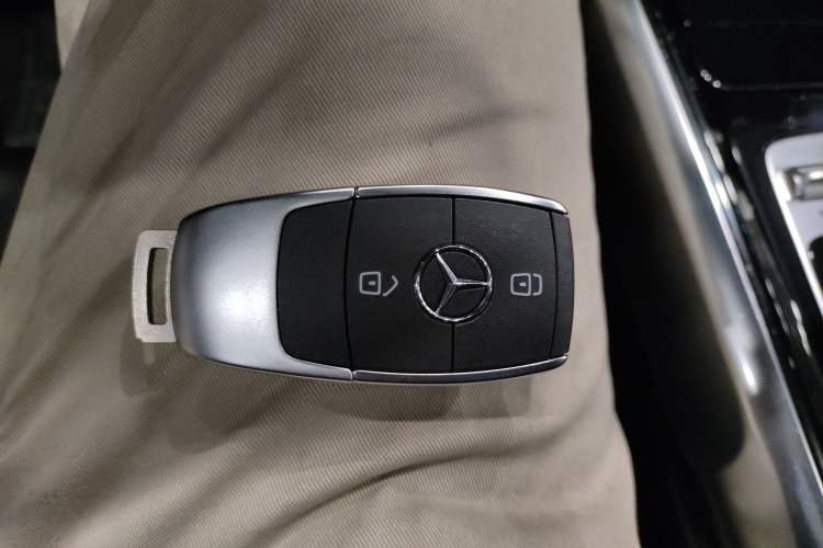 Used Mercedes-Benz GLB 2020 GLB 200 Dynamic Edition