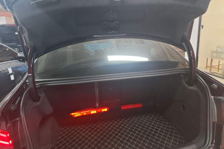 Used Audi A3 2019 Limousine 35 TFSI Fashion Edition China V standard
