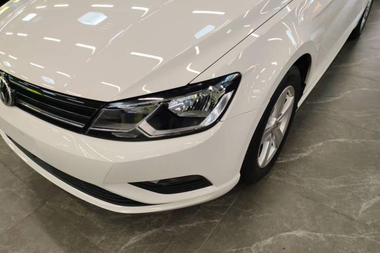 Used Volkswagen Lamando 2018 230TSI DSG Fashion Edition
