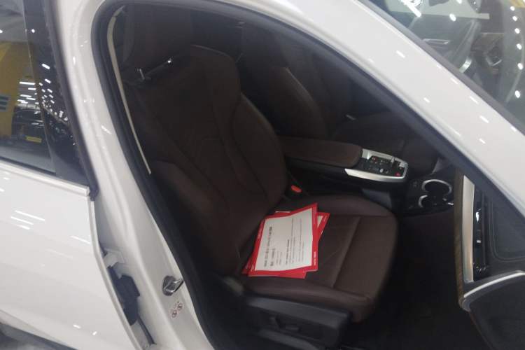 Used BMW iX1 2023 eDrive25L X Design Package