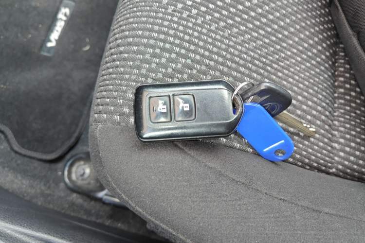 Used Toyota Vios FS 2017 1.5L CVT Fengchi Edition
