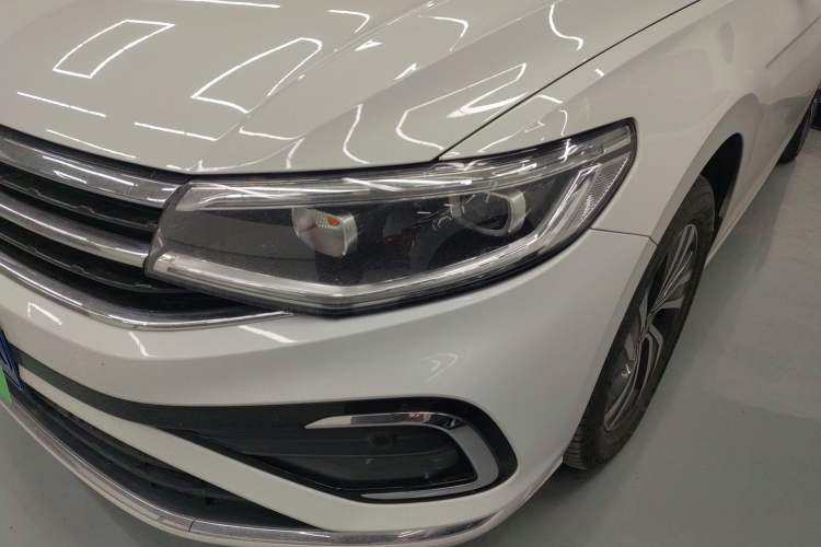 Used Volkswagen Bora 2023 200TSI DSG Enjoyment Edition