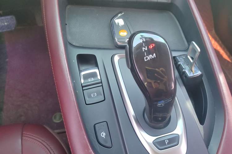 Used Haval F7x 2019 1.5T Two-Wheel Drive Intelligent Technology Edition