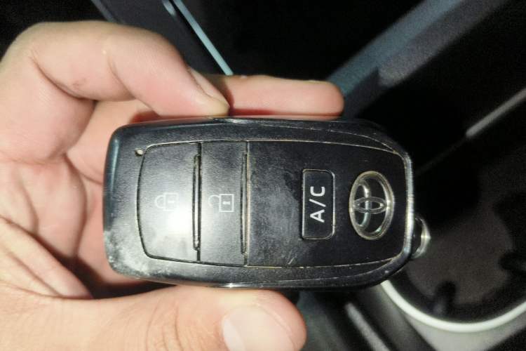 Used Toyota FAW bZ4X 2022 Two-Wheel-Drive Elite JOY Edition