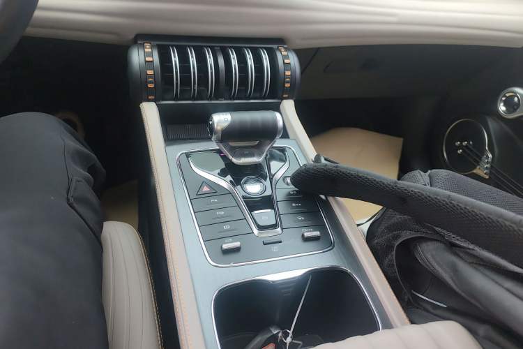 Used BYD Yuan PLUS 2023 Champion Edition 510KM Excellence Model