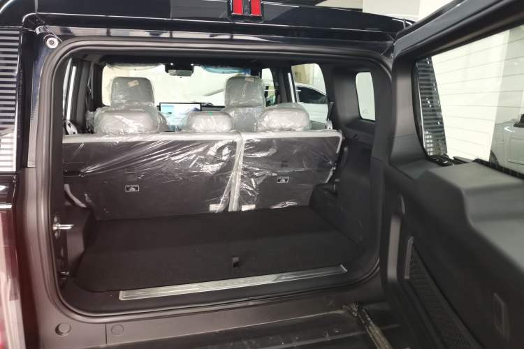 Used Chery Fulwin X3 2025 Model 401 Ya Shang Edition