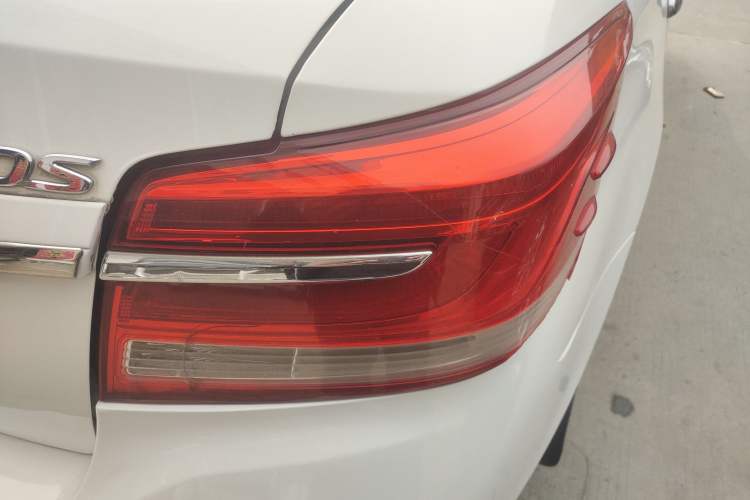 Used Toyota Vios 2017 1.5L CVT Innovation Edition