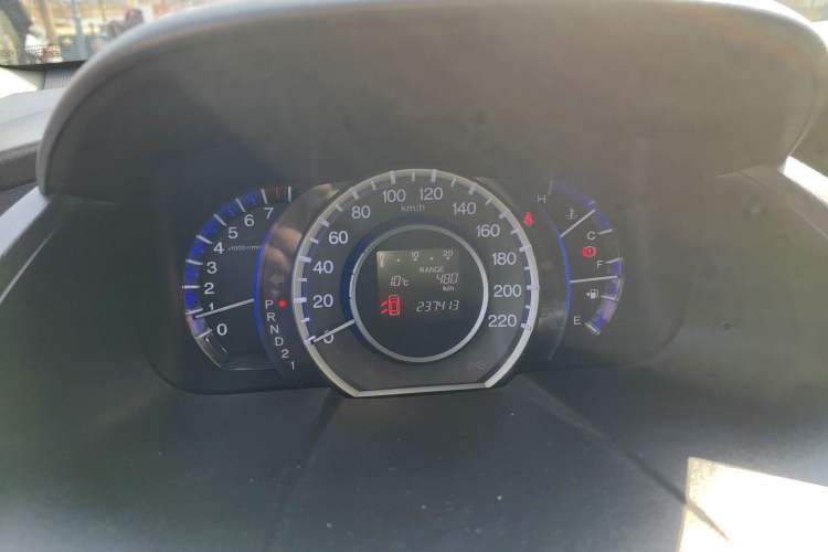 Used Honda Odyssey 2013 2.4L Comfort Edition
