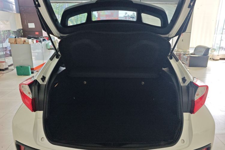 Used Toyota C-HR 2020 2.0L Leading Edition