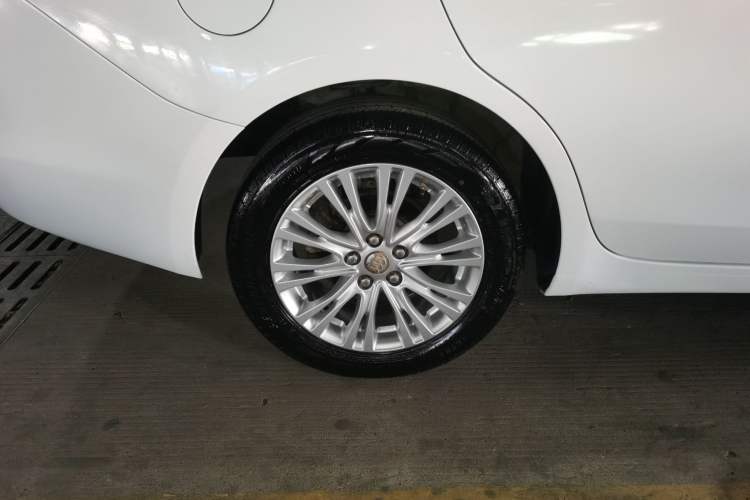 Used Buick GT 2015 18T Dual-Clutch Luxury Model