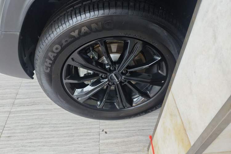 Used Haval Raptor New Energy 2024 Hi4 145 Cross-Over Edition
