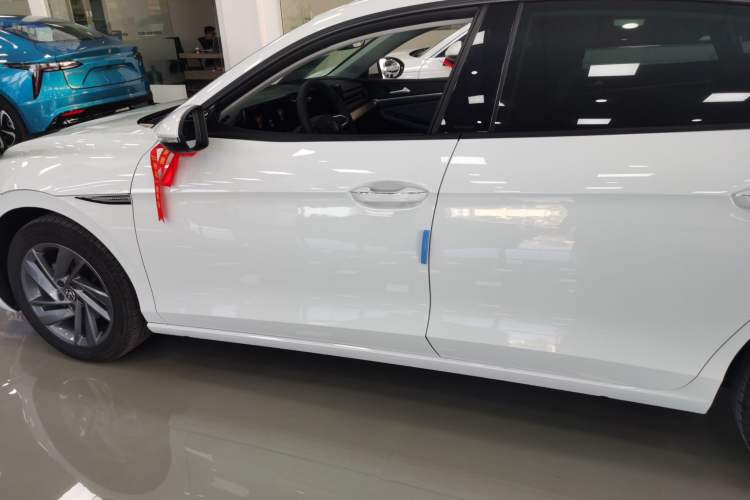 Used Volkswagen Lamando 2024 Lavida L 280TSI DSG Spicy Edition