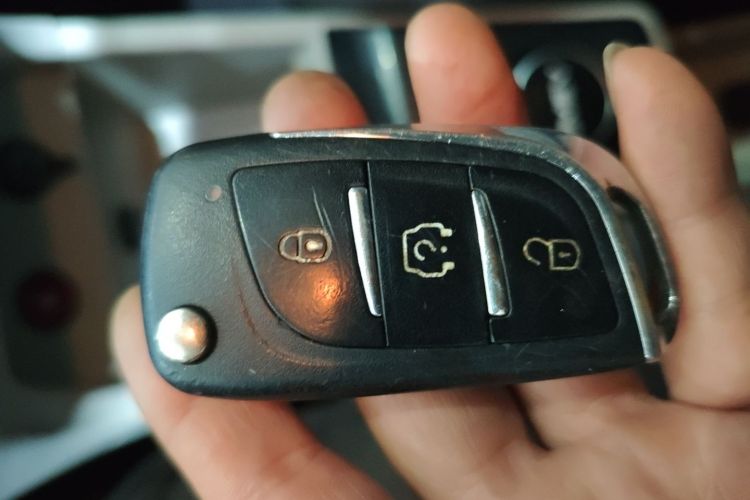 Used JMEV Xiao Qilin 2024 201km Comfort Version