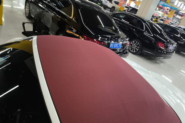 Used Porsche 718 2022 Boxster 2.0T
