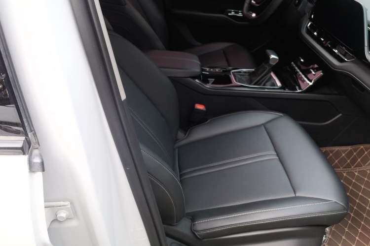 Used Wuling Victory 2020 1.5T CVT Luxury Model Right Front Seat