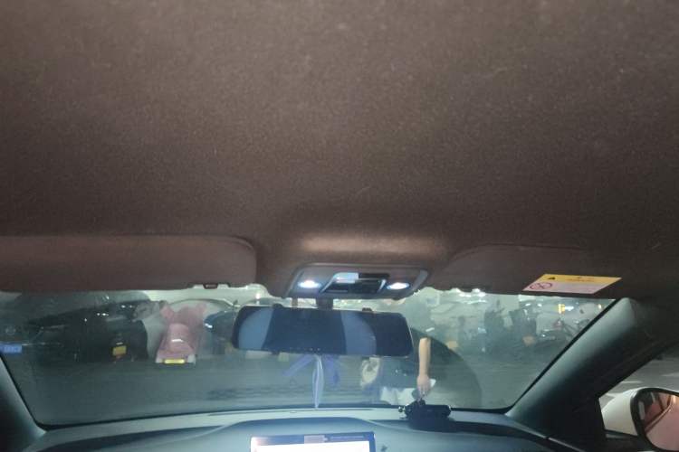 Used BYD Seagull 2024 Honor Edition 305km Dynamic Version
