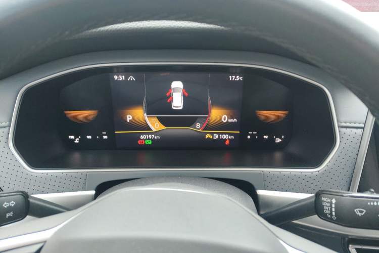 Used Volkswagen Lavida 2023 300TSI DSG Full-Comfort Edition