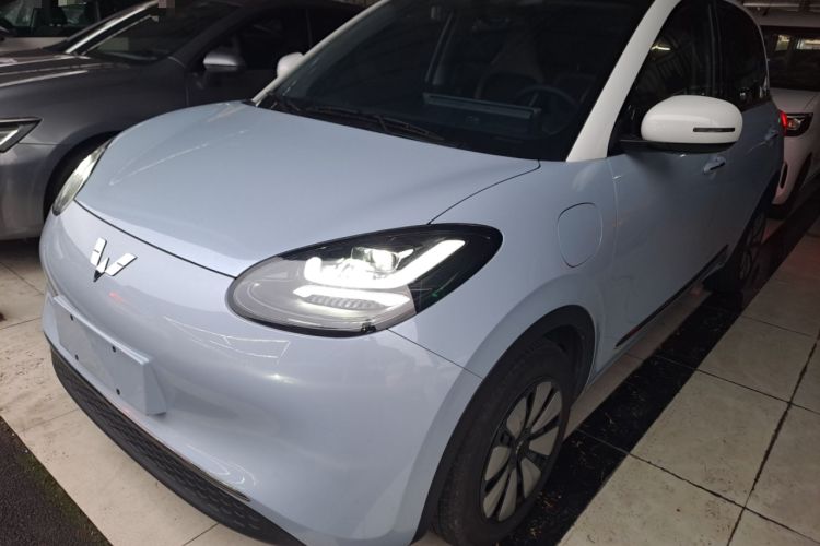 Used Wuling Bingo 2024 333 km Enjoyment Version