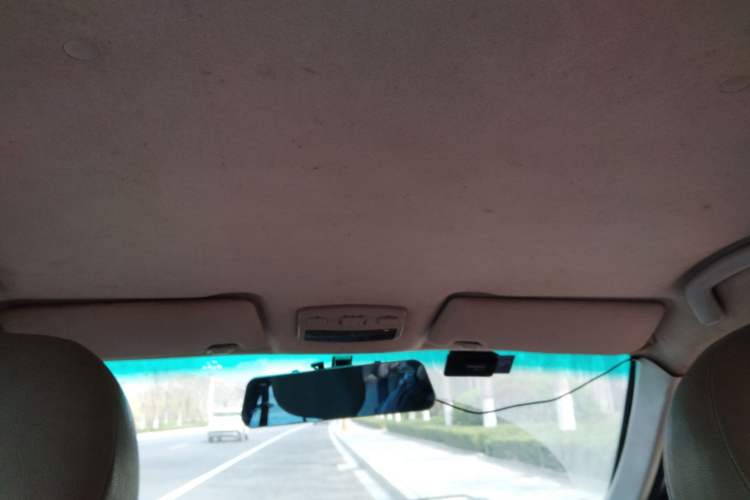 Used Geely Auto Liberty Ship 2011 1.5L Manual Sport Model
