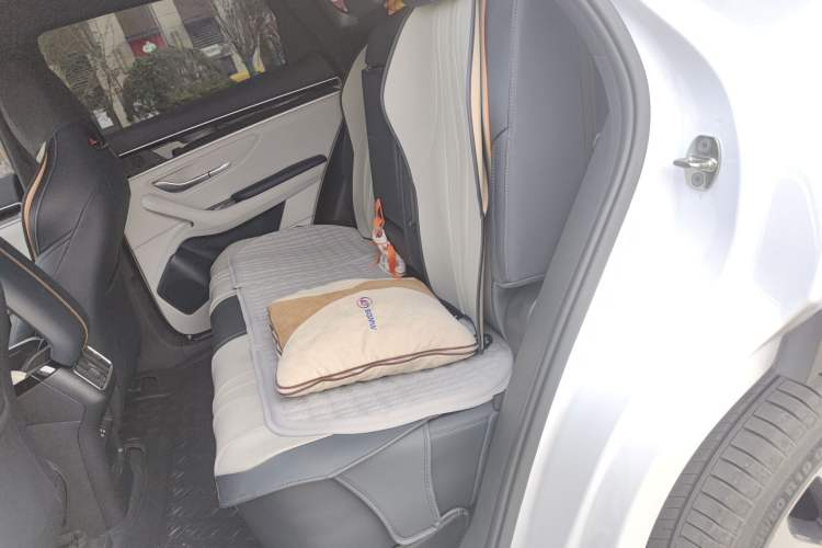 Used BYD Song PLUS New Energy 2023 Champion Edition DM-i 110KM Flagship PLUS