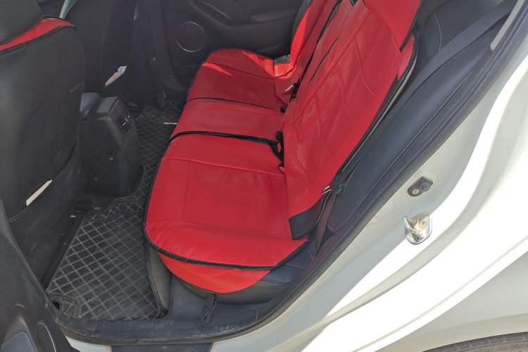 Used Kia K3 2017 1.6L Automatic 15th Anniversary Special Edition GLS