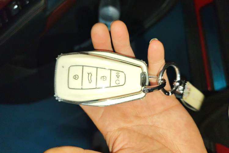 Used Geely Auto Coolray 2020 PRO 260T DCT Battle
