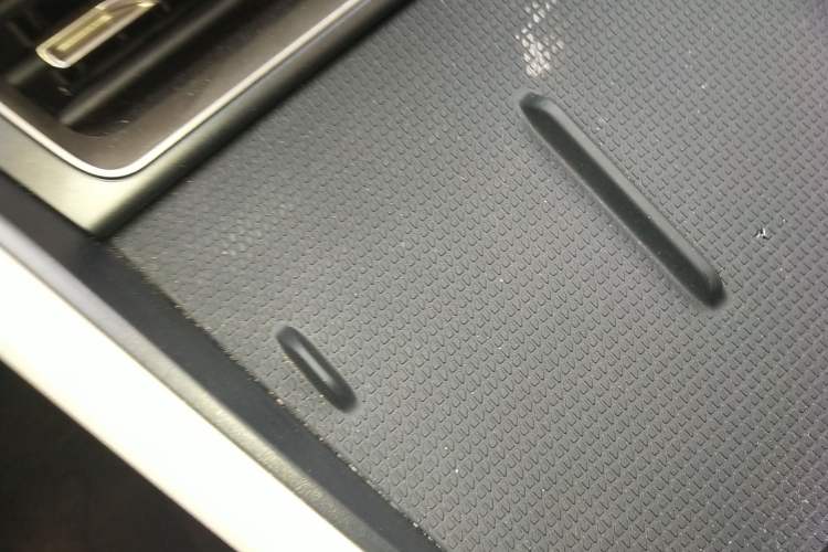 Used BYD Qin L 2024 DM-i 80KM Leading Model
