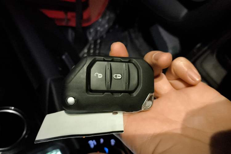 Used Jeep Wrangler 2022 2.0T High Altitude Four-Door Edition
