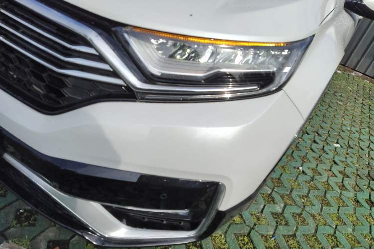 Used Honda CR-V New Energy 2021 Rui Hybrid e+ 2.0L Ruichi Edition