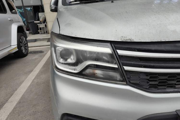 Used Chana Ounuo S 2019 1.5L Ouno S Standard Model China VI JL473QG
