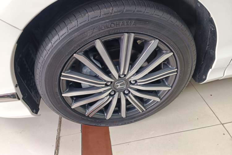 Used Honda Elysion 2022 2.0L eHEV Luxury First Edition