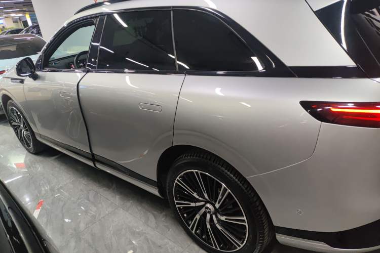 Used XPeng G9 2024 702 Max