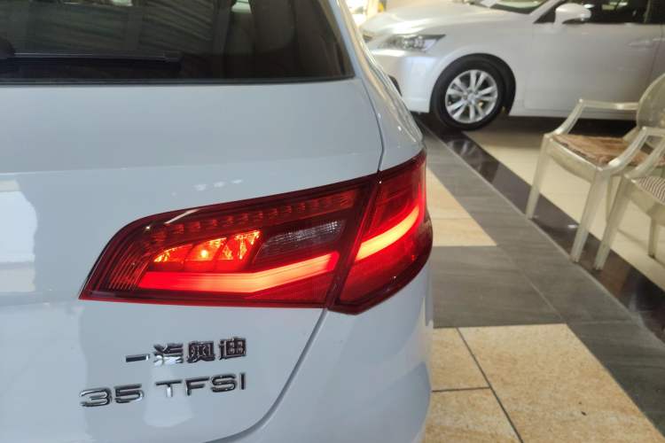 Used Audi A3 2014 Sportback 35 TFSI Automatic Ambition Edition