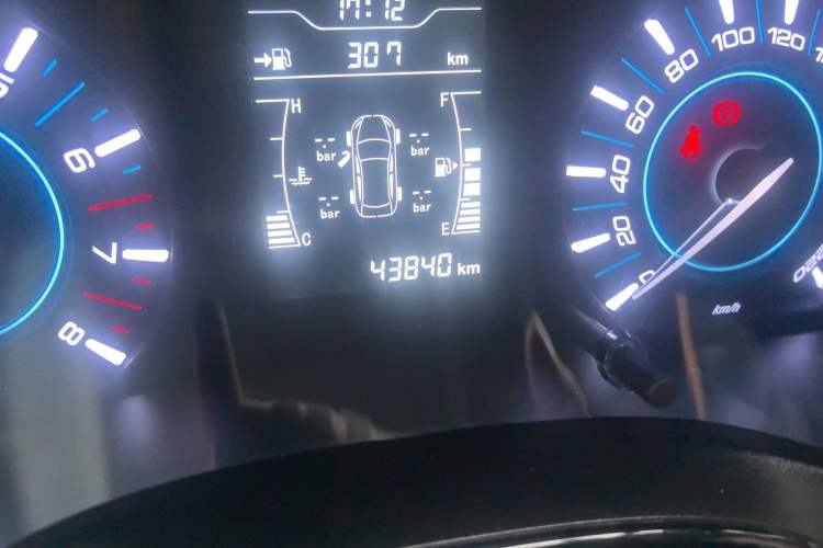 Used Chery Tiggo 3 2018 Classic Edition 1.6L Manual Elite Model
