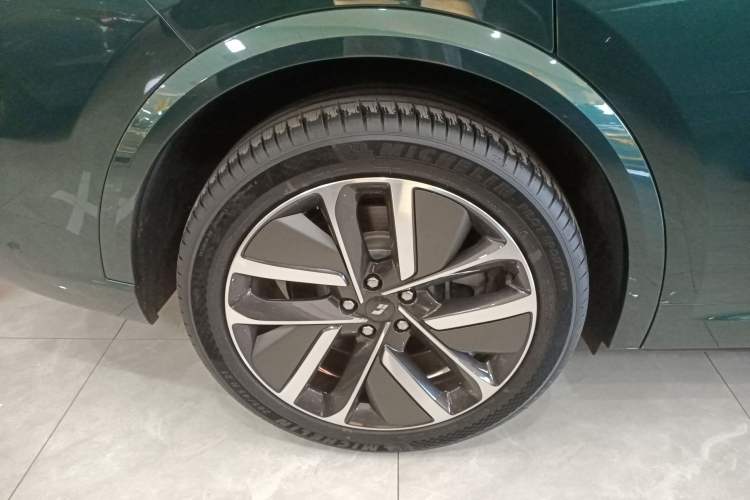 Used Li Auto L9 2024 Ultra Model