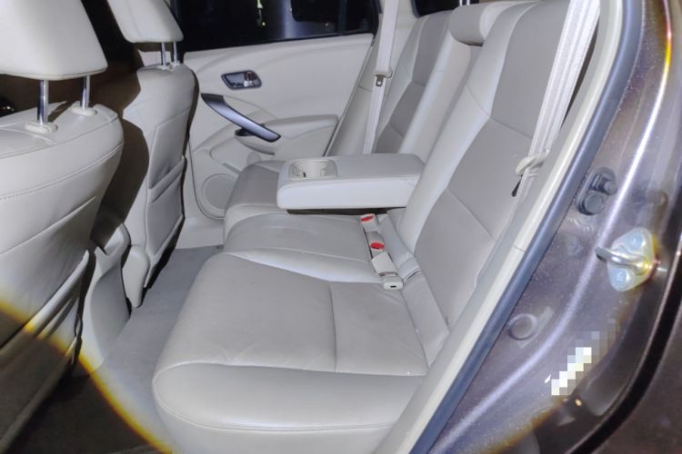 Used Acura RDX 2013 3.0L Two-Wheel Drive Elite Edition
