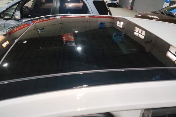 Used Volkswagen Golf 2020 Zhiai Edition 280TSI DSG Comfort Model