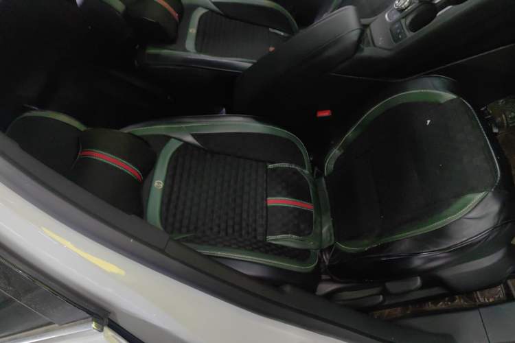 Used Cadillac XT4 2022 28T Two-Wheel Drive Fashion Edition
