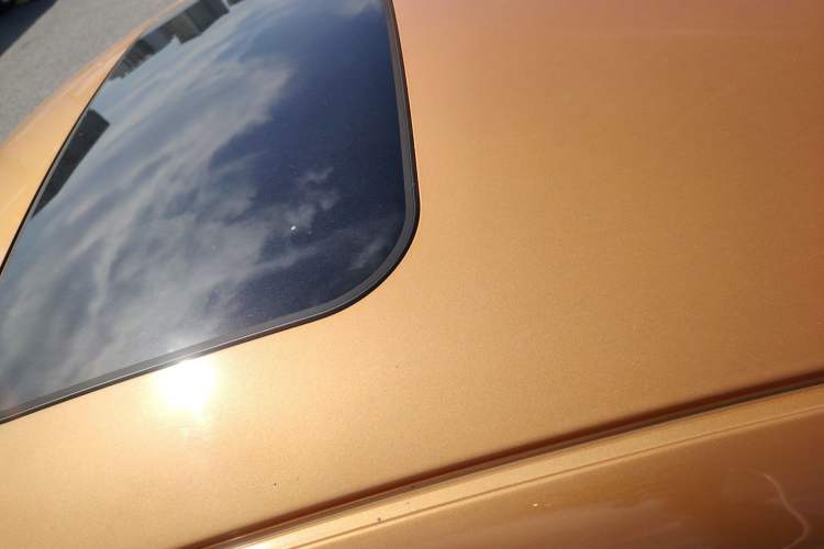 Used Volvo S60 2014 S60L 2.0T Zhiyuan Edition
