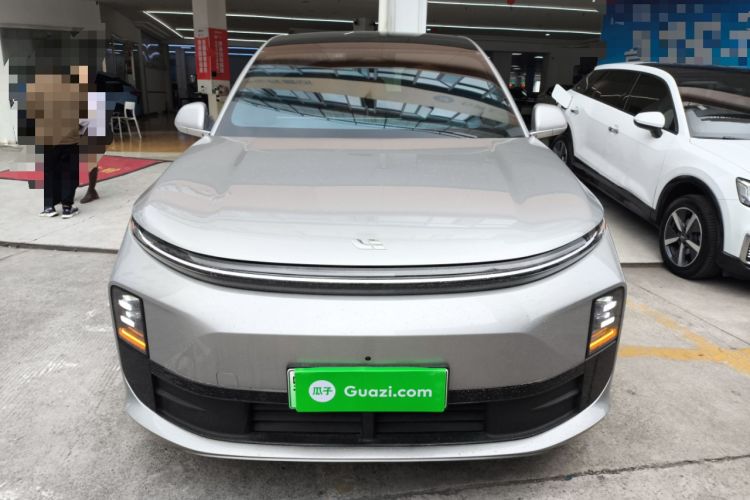 Used Li Auto L6 2024 Pro Model
