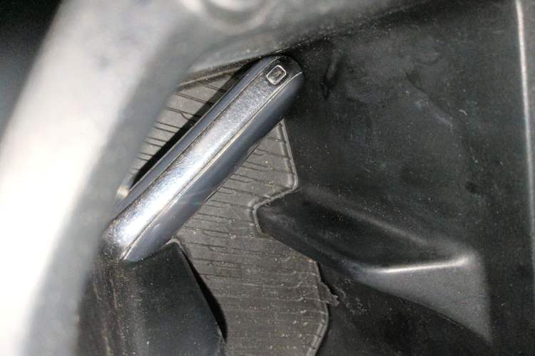 Used Wuling Victory 2022 280T 1.5T CVT Flagship Edition Interior 1