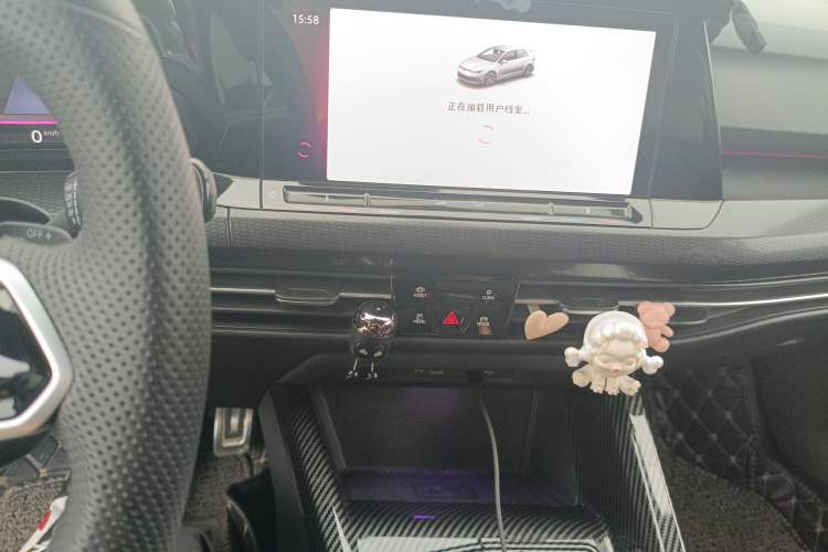 Used Volkswagen Golf GTI 2021 380TSI DSG GTI
