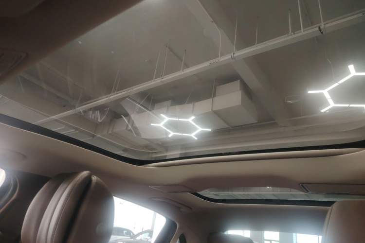 Used Mercedes-Benz E-Class 2021 Facelift E 300 L Stylish Edition
