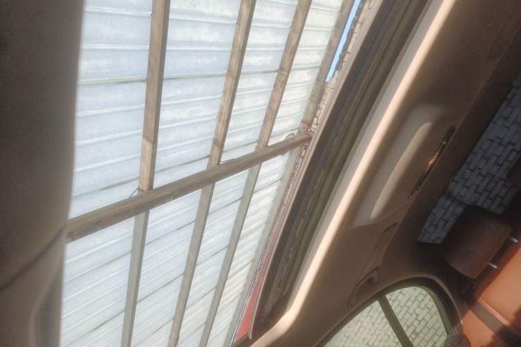 Used BMW 5 Series 2014 520Li Elegant Model
