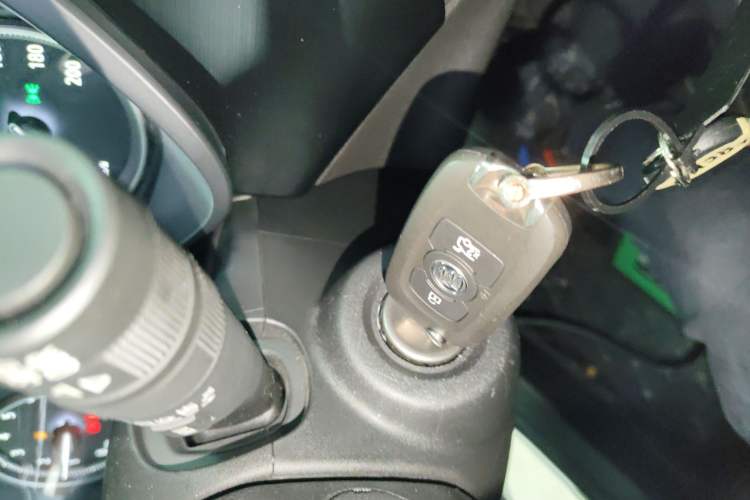 Used Buick Verano 2023 Pro Le Yi Edition