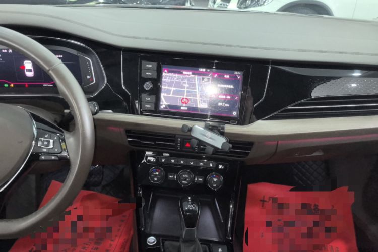 Used Volkswagen Passat 2019 330TSI Luxury Edition China V Standard
